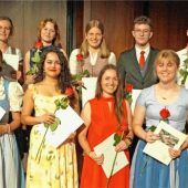 Ziele haben – und lieben, was man tut