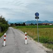 Erste Fahrradstraße rückt näher