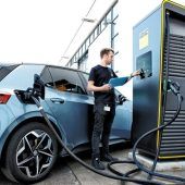 „Voll langstreckentauglich“