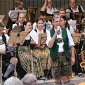 Lichterserenade verzaubert