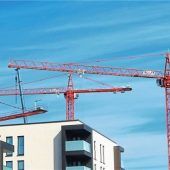 7,05 Euro Durchschnittsmiete