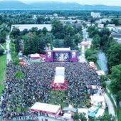Letzte Restkarten für das Sommerfestival