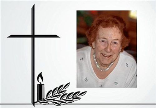 Gertraud HuberFoto re