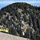 Abenteuer auf dem Wendelstein