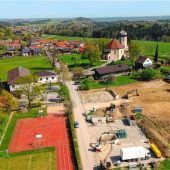 Projekte und Vereinsleben