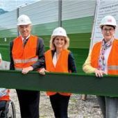 Mehr Ruhe für das Inntal