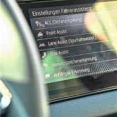 Umgang mit Assistenten