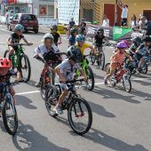 Fulminante Radsportnacht