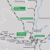 Gedankenspiele um die S-Bahn