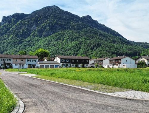 Im Ortsteil Milbing sollen hauptsächlich Reihen- und Kettenhäuser mit wenig Flächenverbrauch entstehen. Foto stuffer-chunphetch/re