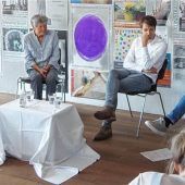 Ehrenamtliche Professionalität