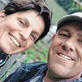 Arbeitsurlaub für Südtiroler Bergbauernhilfe