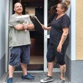 Sternekoch übernimmt Weinbar in Rosenheim