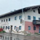 Streit in Asylunterkunft eskaliert