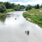 Die explosive Gefahr im Boden