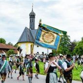 100 Jahre Patenschaft gebührend gefeiert