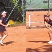 Heiße Final-Matches und ein grandioses Fest