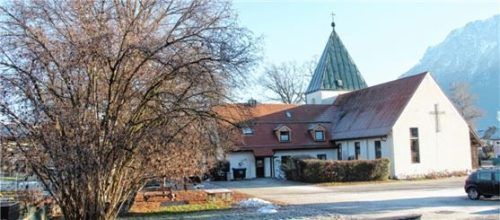 In Kiefersfelden kümmert sich der Jugendhilfeverein im Jugendcafé „ChillOut“ um Jugendliche in einem offenen Treff.Foto Schmidt