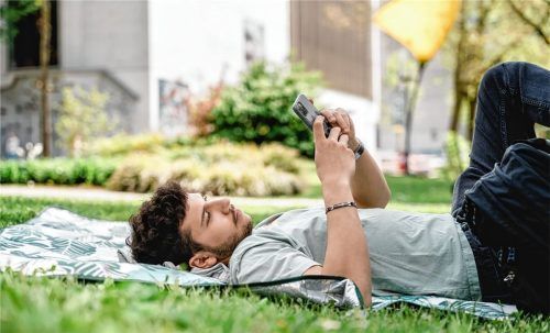Internationalität, Praxisnähe und persönliche Betreuung werden an der FH Kufstein Tirol großgeschrieben. Foto FH Kufstein Tirol