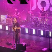 Josh ist der nette Typ von nebenan