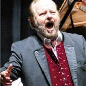 Masterclass-Sänger geben zwei Konzerte