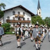 Musik aus Rohrdorf