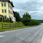 Absage an Mehrzweckstreifen bei Gottschalling