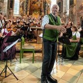 Das Erbe des Müllner Peter lebendig gemacht