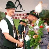 Korbinian Wühr räumt erneut ab