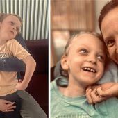 Finnis Familie sucht ein neues Zuhause
