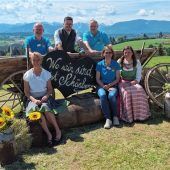 Mehr Wohnraum und erneuerbare Energie