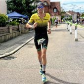 Den Traum von Hawaii fest im Blick