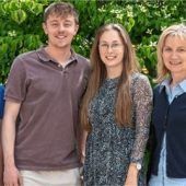 „Ein wertvoller Partner“