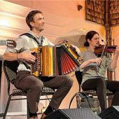 Musikalische „Pheromone“ zur Ausschüttung gebracht