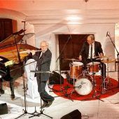 „Diagnose Jazz“ auf Schloss Amerang