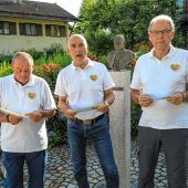 Täter durch Anzeige stoppen