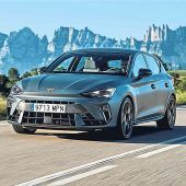 Neue Nase für den Löwen