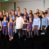 Musikalische Weltreise