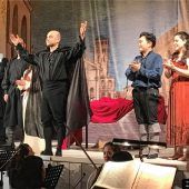 Mobbing, Mord und Missverständnis