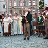 Im Zeitraffer durch die Historie