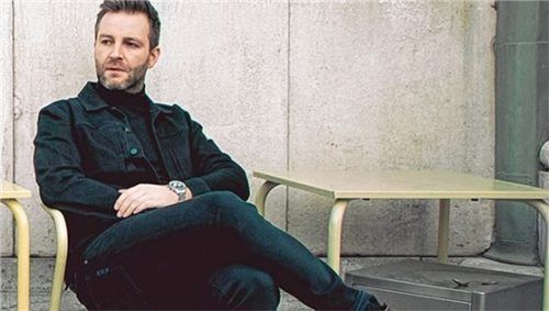 Morgen in Mühldorf zu Gast: der österreichische Musiker Josh. Foto Antl.