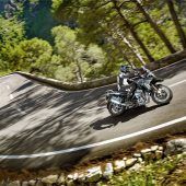 ADAC und OVB-Heimatzeitungen verlosen Motorrad-Allgäu-Tour