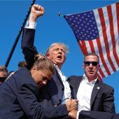 Sorgen und Unverständnis