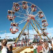 Ein Sommer voller Sport und Kultur