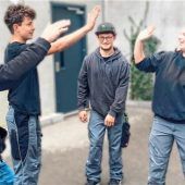 Soziale Kompetenzen fördern