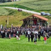 Lebens- und liebenswerte Gemeinde