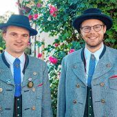 Junge Impuls- und Gedankengeber