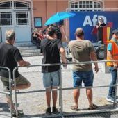 „Liebe kennt keine Grenzen“