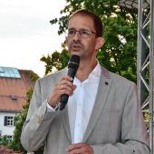 März beklagt Sündenbock-Mentalität