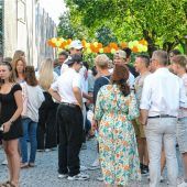 Sommerfest der Wirtschaftsschule